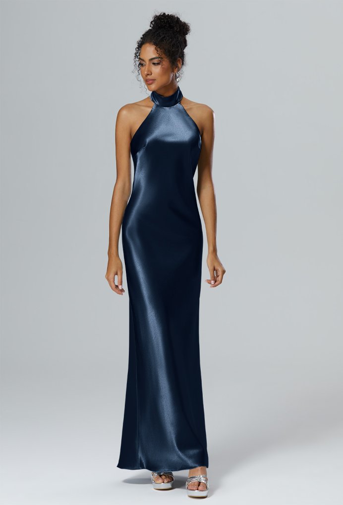 AW Mugwort Dress